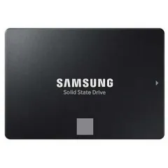 Unitate SSD Samsung 870 EVO  MZ-77E1T0, 1000GB, MZ-77E1T0BW