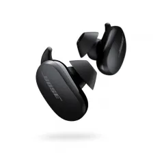 Гарнитура для мобильных телефонов BOSE QuietComfort, Bluetooth, Чёрный