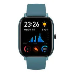 Умные часы Xiaomi Amazfit GTS, 41мм, Синий