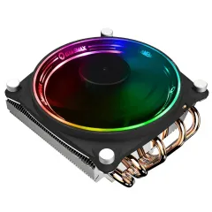 Cooler procesor Gamemax Gamma 300 Rainbow