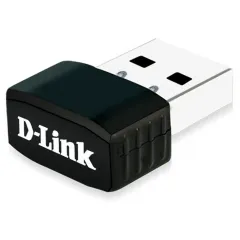 USB Aдаптер D-Link DWA-131/F1A