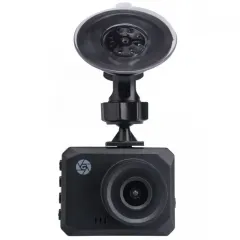 Camera auto DVR Globex GE-107, Full-HD 1080P, Negru