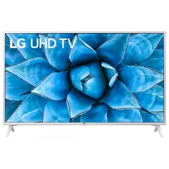 49" LED SMART TV LG 49UN73906LE, 3840x2160 4K UHD, webOS, Alb