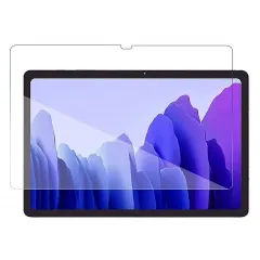 Защитное стекло Cellularline Tempered Glass - Samsung Galaxy Tab A7, Прозрачный