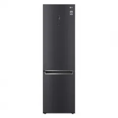 Frigider LG GA-B509MBUM, Negru