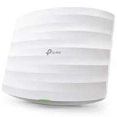 Punct de acces fara fir TP-LINK EAP225, 450 Mbps, 867 Mbps, Alb