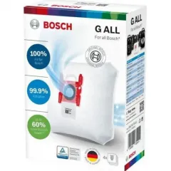 Сменный пылесборник Bosch PowerProtect BBZ41FGALL