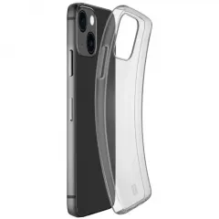 Чехол Cellularline Fine - iPhone 13 mini, Прозрачный