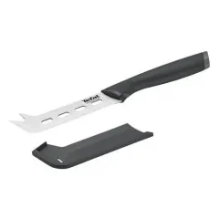 Нож для сыра Tefal K2213344, Чёрный