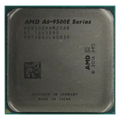 Процессор AMD A-Series A6-9500E, Radeon R5 Series  | Tray