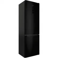 Холодильник Indesit ITS 5200 B, Чёрный