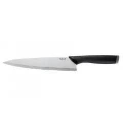Нож поварской Tefal K2213244, Чёрный