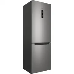 Холодильник Indesit ITS 5180 X, Серебристый