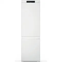 Холодильник Indesit INC18 T311, Белый