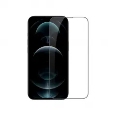 Sticla de protectie Nillkin iPhone 13/13 Pro CP+ Pro, Transparent