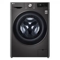 Стиральная машина LG F2V9GW9P, 8,5кг, Серый