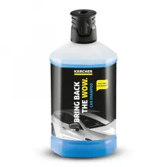 Шампунь Karcher AUTO PLUG'N'CLEAN RM 610, 1л