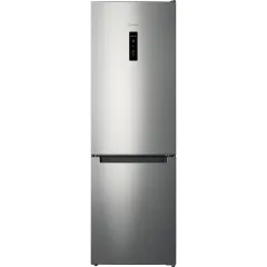 Frigider Indesit ITI 5181 S, Argintiu