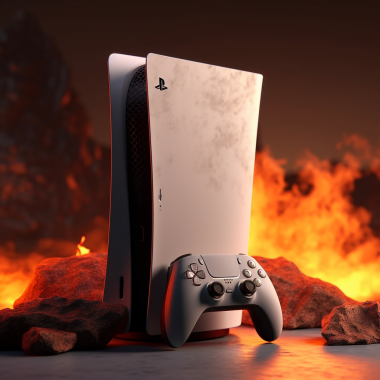 PlayStation 5 в Молдове: Ваш идеальный выбор для незабываемого игрового опыта PlayStation 5 в Молдове: Ваш идеальный выбор для незабываемого игрового опыта