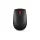 БЕCПРОВОДНАЯ МЫШЬ LENOVO ESSENTIAL COMPACT, ЧЁРНЫЙ