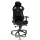 SCAUN GAMING NOBLECHAIRS EPIC, PU PIELE, NEGRU/ROSU