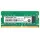 MEMORIE RAM TRANSCEND JM3200HSE-16G, DDR4 SDRAM, 3200 MHZ, 16GB, JM3200HSE-16G