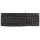 TASTATURA LOGITECH K120, CU FIR, NEGRU