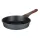 СКОВОРОДА RESTO 93510, 26СМ, ЧЁРНЫЙ