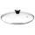 CAPAC TEFAL 28097512, 24CM, TRANSPARENT