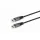 CABLU VIDEO CABLEXPERT CC-DP8K-6, DISPLAYPORT (M) - DISPLAYPORT (M), 1,8M, NEGRU