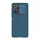 HUSA NILLKIN GALAXY A53 - CAMSHIELD PRO, ALBASTRU