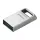 MEMORIE USB KINGSTON DATATRAVELER MICRO, 256GB, ARGINTIU
