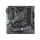 PLACA DE BAZA ASROCK B450M PRO4 R2.0, AM4, AMD B450, MICRO-ATX