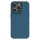 HUSA NILLKIN IPHONE 14 PRO SUPER FROSTED SHIELD PRO, ALBASTRU