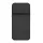 HUSA NILLKIN IPHONE 14 PRO MA CAMSHIELD SILKY MAGNETIC SILICONE, ELEGANT BLACK
