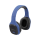 CASTI BLUETOOTH, OVER-EAR, PULSE, MICROFON, TIMP DE JOC MUZICAL PÂNĂ LA 8H,  TELLUR BLUE  TLL511281