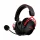 CASTI GAMING HYPERX CLOUD ALPHA WIRELESS, FARA FIR, NEGRU/ROSU