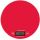KITCHEN SCALE ESPERANZA MANGO EKS003R RED  TOUCH BUTTONS, MAXIMUM CAPACITY: 5000G, DIVISION: 1G, FOUR UNITS OF MEASURE: G /LB/OZ/KG, TARE FUNCTION, OV