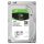 3.5" HDD 2.0TB  SEAGATE ST2000DM008 BARRACUDA(TM) COMPUTE, 7200RPM, 256MB, SATAIII