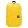 РЮКЗАК MI CASUAL DAYPACK 10L ЖЕЛТЫЙ