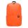 РЮКЗАК MI CASUAL DAYPACK 10L ОРАНЖЕВЫЙ