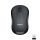LOGITECH M220 SILENT CHARCOAL WIRELESS MOUSE USB, 910-004878 (MOUSE FARA FIR/БЕСПРОВОДНАЯ МЫШЬ)