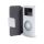 F8Z058-WHT BELKIN FOLI O CASE FOR IPOD NANO WHITE