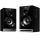 ACTIVE SPEAKERS SVEN SPS-705 BLACK, RMS 40W, 2X20W, BLUETOOTH, ДЕРЕВО/LEMN