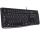 КЛАВИАТУРА LOGITECH K120 BLACK, KEYBOARD FOR BUSINESS, USB, 920-002522
