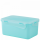 168043 CONTAINER UNIVERSAL DE DEPOZITARE ALEANA FIESTA, DREPTUNGHIULAR, 2.5 L, 23X17X11 CM