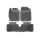 КОВРИКИ TOYOTA URBAN CRUISER 2WD (08-14) YARIS II (05-11)