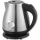 KETTLE ESPERANZA THAMES EKK029, INOX, 2200W,  1.7 L, BUILT-IN THERMOMETER