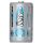ANSMANN MAXE NIMH D BATTERY 8500MAH