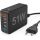 HAMA 5 PORTS QUICK CHARGER 51W